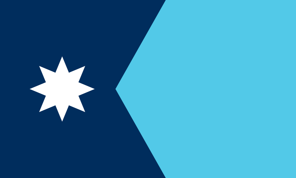 Flag of Minnesota