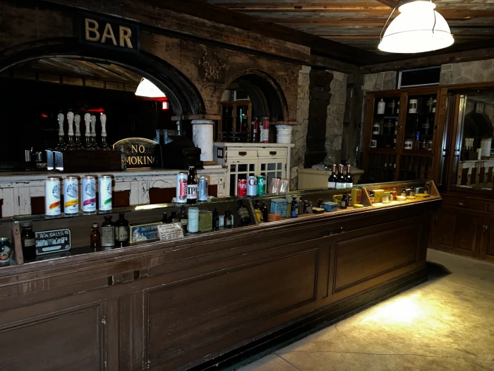 bartending-table