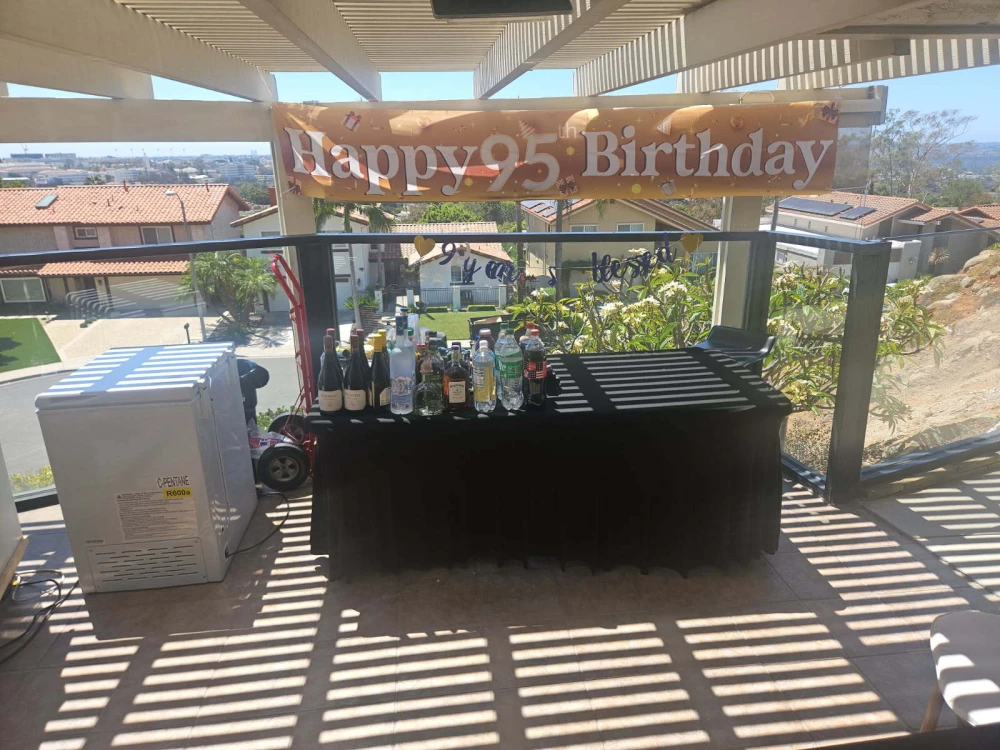 95-birthday