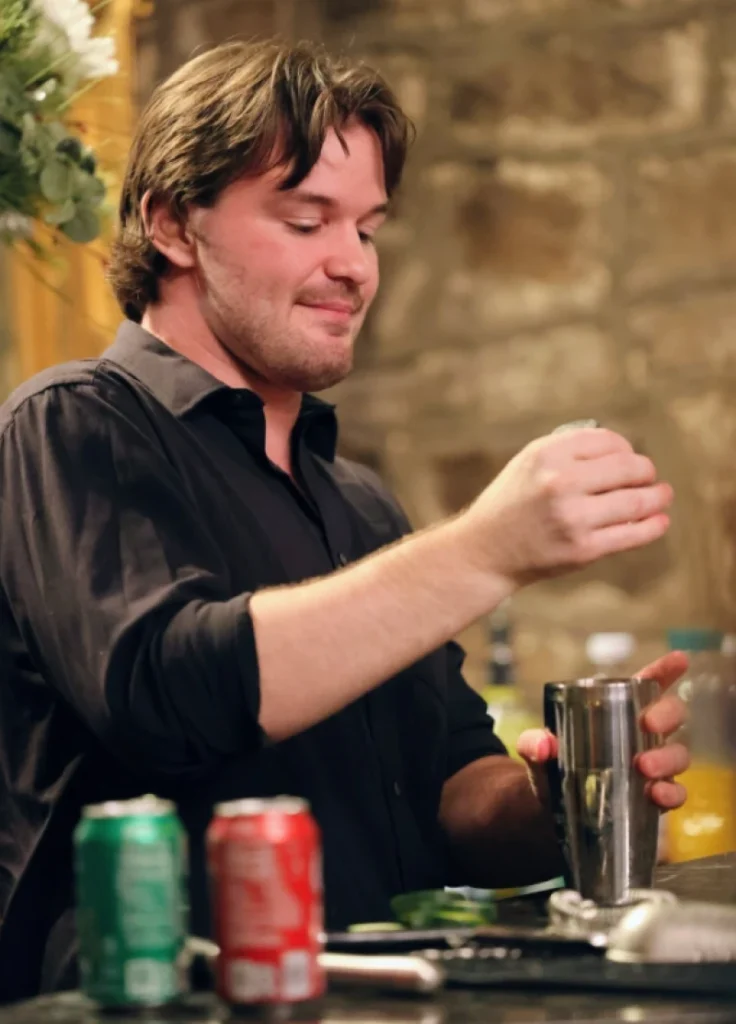 bartender-on-duty